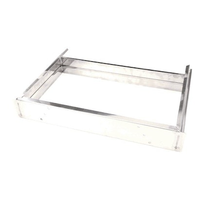 Delfield Assy, Drwr Box, Guc27, S Ervice 000-333-0056-S